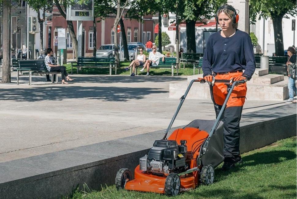 Husqvarna fűnyírók kiválasztásának szempontjai