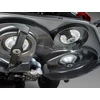Fűnyírótraktor Husqvarna Rider Gyűjtős Rc 320TSAWD Csak Gép!