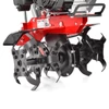 Kapálógép Hecht 784 Loncin Motor 4t 79cm3  43cm 4nm