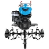 Kapálógép Profi Bertolini BT 218 252cm3