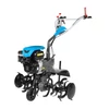 Kapálógép Profi Bertolini BT 218 252cm3