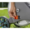 Tömlőskocsi Fém Gardena Aquaroll L Easy 18550-20  967917301