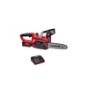 LÁNCFŰRÉSZ EINHELL GE-LC 18 LI KIT AKKUMULÁTOR 25CM-3AH-18V