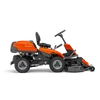 Fűnyírótraktor Husqvarna Rider R214C HQ motor 413cm3 94cm ß