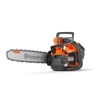 Láncfűrész Akkus Husqvarna T540i XP Akku És Töltő Nélkül #