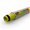 TÖMLŐ 1/2" FITT NTS ORANGE 25M kép 2