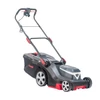 FŰNYÍRÓ AL-KO COMFORT 38.2 E ELEKTROMOS 1600W 38CM 113852