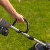GYEPSZELLŐZTETŐ AL-KO HT 1835 (BOSCH AKKUS)AKKU+TÖLTŐ NÉLKÜL kép 2