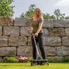 GYEPSZELLŐZTETŐ AL-KO HT 1835 (BOSCH AKKUS)AKKU+TÖLTŐ NÉLKÜL kép 4