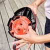 SZIVATTYÚ BÚVÁR AL-KO DRAIN 9500 370W-160L/MIN-7M-25MM SZEN kép 6