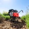 KAPÁLÓGÉP ROTÁCIÓS KAPA AL-KO MH 540 6,5LE AL-KO--196CM3-2*2 kép 3