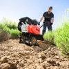 KAPÁLÓGÉP ROTÁCIÓS KAPA AL-KO MH 540 6,5LE AL-KO--196CM3-2*2 kép 4