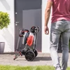 FŰNYÍRÓ AKKUS AL-KO 512 LI VS-W MOWEO PREMIUM ENER FLEX 2A+T kép 6