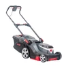 FŰNYÍRÓ AL-KO PREMIUM 38.2LI 2*18V(BOSCH AKKUS)AKKU+TÖLTŐVEL kép 2
