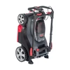 FŰNYÍRÓ AL-KO PREMIUM 38.2LI 2*18V(BOSCH AKKUS)AKKU+TÖLTŐVEL kép 6