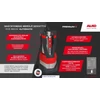 SZIVATTYÚ BÚVÁR AL-KO DIVE 5600/44 1200W-93L/MIN-54M kép 2