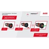 SZIVATTYÚ BÚVÁR AL-KO DIVE 5600/44 1200W-93L/MIN-54M kép 4