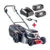 FŰNYÍRÓ AKKUS AL-KO 46.2 LI SP MOWEO COMFORT ENERG FLEX 2A+T