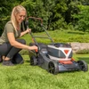 FŰNYÍRÓ AKKUS AL-KO 42.2 LI COMFORT ENERGY FLEX 2AKKU+T kép 5