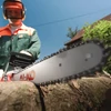 Láncfűrész AL-KO EKS 2400-40 elektromos