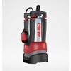 SZIVATTYÚ BÚVÁR AL-KO DIVE 6500/34 1000W-108L/MIN-34M