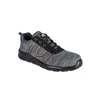 FÉLCIPŐ 40 FC25 COMPOSITE S3 TRAINER SZÜRKE