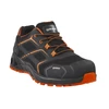 Munkavédelmi cipő 46 Base B1004 K-step S1P SRC HRO Narancs