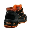 Munkavédelmi cipő 46 Base B1004 K-step S1P SRC HRO Narancs