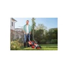 FŰNYÍRÓ AKKUS EINHELL GE-CM 18/30 LI 1*3AH SZETT 3413155 kép 2