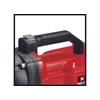 SZIVATTYÚ AKKUS EINHELL AQUINNA-SOLO 2*18V50L 2,6BAR 4180400 kép 3