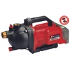 SZIVATTYÚ AKKUS EINHELL AQUINNA-SOLO 2*18V50L 2,6BAR 4180400