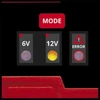 AKKUTÖLTŐ EINHELL CE-BC1M 1002205 kép 3