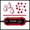 AKKUTÖLTŐ EINHELL CE-BC1M 1002205 kép 2
