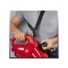 LOMBSZÍVÓ FÚVÓ EINHELL ELEKTROMOS GC-EL 3024 E 3433370 kép 6