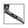 SÖVÉNYNYÍRÓ EINHELL AKKUS GE-CH 36/65 LI-SOLO 3410960 kép 4