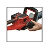 SÖVÉNYNYÍRÓ EINHELL AKKUS GE-CH 36/65 LI-SOLO 3410960 kép 5