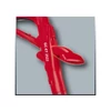 FŰKASZA SZEGÉLYNYÍRÓ ELEKTROMOS EINHELL GC-ET2522 3402040 kép 3