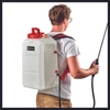 PERMETEZŐ EINHELL AKKUS GE-WS 18/150 LI SOLO 3425230 kép 8