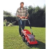 FŰNYÍRÓ EINHELL AKKUS GE-CM 36/37 LI SET 2*3AH 3413173 kép 2