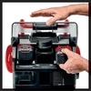 KOMPRESSZOR EINHELL AKKUS TE-AC 36/6/8 LIOF SET-SOLO 4020450 kép 3