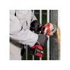 SAROKCSISZOLÓ EINHELL AKKUS TE-AG 18/115 LI KIT 1*4AH { kép 3