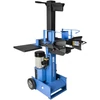 RÖNKHASÍTÓ ÁLLÓ GÜDE GHS 800/TE 8T 230V 3,5KW MAX.500MM