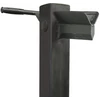 RÖNKHASÍTÓ ÁLLÓ GÜDE GHS 800/TE 8T 230V 3,5KW MAX.500MM kép 2