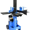 RÖNKHASÍTÓ ÁLLÓ GÜDE GHS 800/TE 8T 230V 3,5KW MAX.500MM kép 4