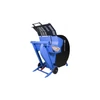 HINTAFŰRÉSZ GÜDE GWS 700 HM-2 400V 5,2KW kép 3