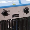 HŐSUGÁRZÓ GÜDE GH 15 EV 400V 15KW 1292M3/H kép 2