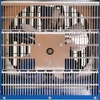 HŐSUGÁRZÓ GÜDE GH 15 EV 400V 15KW 1292M3/H kép 3