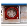 HŐSUGÁRZÓ GÜDE GH 15 EV 400V 15KW 1292M3/H kép 4
