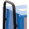 HŐSUGÁRZÓ GÜDE GH 15 EV 400V 15KW 1292M3/H kép 5