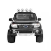 AKKUMULÁTOROS KISAUTÓ FORD RANGER BLACK 12V 10AH MAX:30KG kép 2